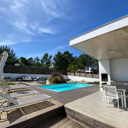 Cairnvillas - Villa Mar C38 Luxury Villa With Private Swimming Pool Near Beach Алжезур Екстер'єр фото