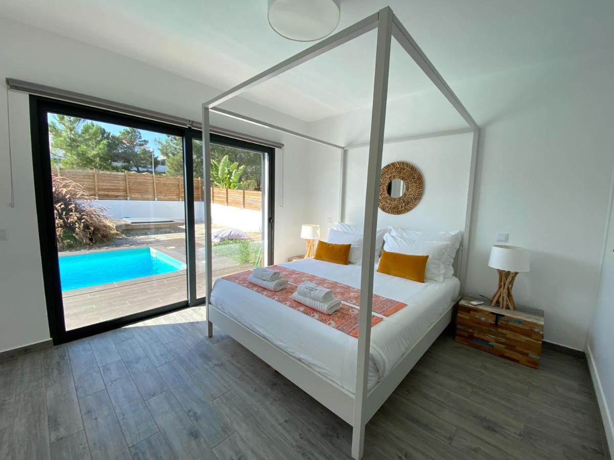 Cairnvillas - Villa Mar C38 Luxury Villa With Private Swimming Pool Near Beach Алжезур Екстер'єр фото